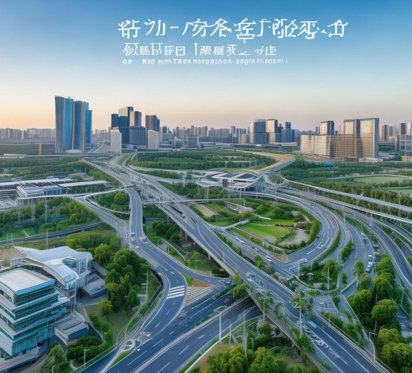 葛店新科技开发区位置解析,区位优势与区域发展概述 葛店新科技开发区位置解析,区位优势与区域发展概述