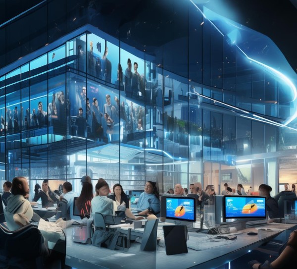 深圳华旭科技开发有限公司怎么样？实力与口碑双在线，科技赋能未来