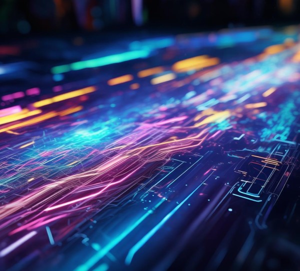 高科技动态壁纸素材，解锁沉浸式视觉体验，科技感壁纸的全新定义