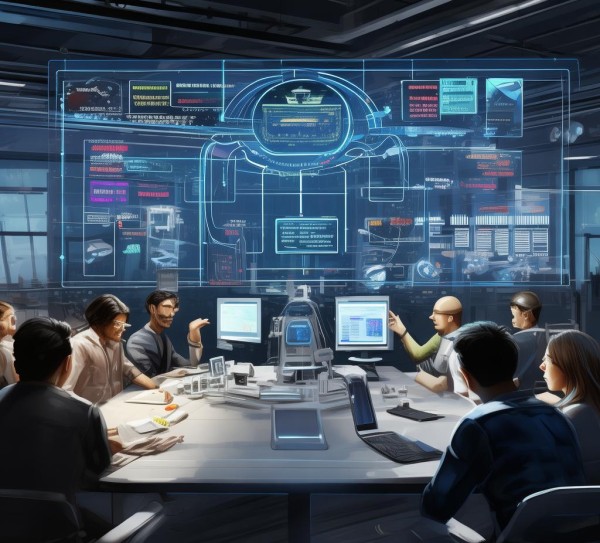 福信智能产品开发面试题解析,核心考点与备考策略 福信智能产品开发面试题解析,核心考点与备考策略