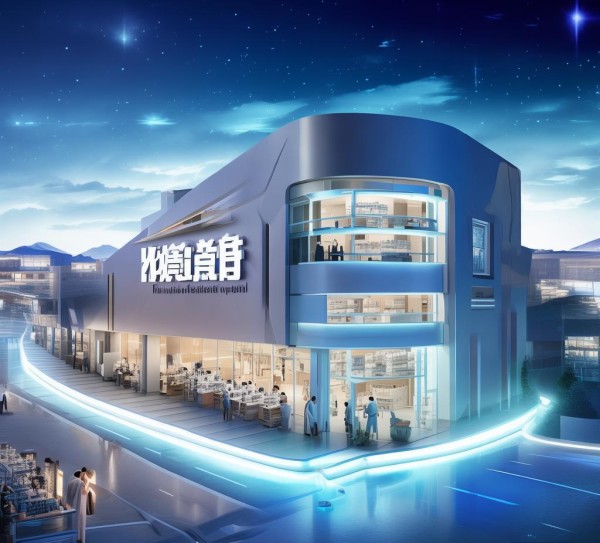 广西双合鑫医药科技开发有限公司，深耕医药科技领域，赋能健康产业创新发展