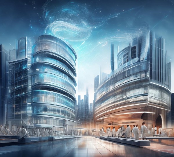 科技与创新，驱动发展的双引擎